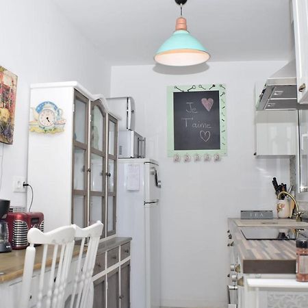 Hermoso Apartamento Vintage Cambrils Exterior photo