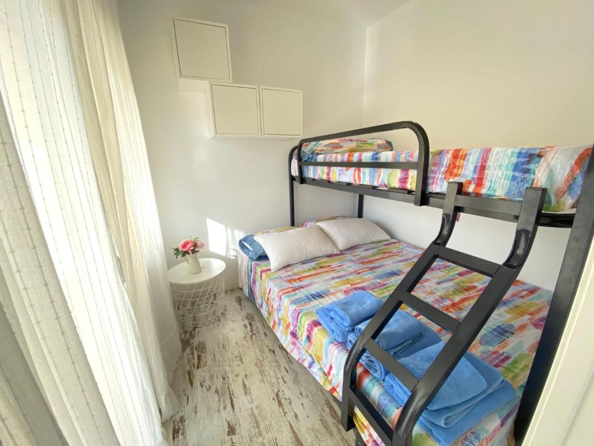 Hermoso Apartamento Vintage Cambrils Exterior photo
