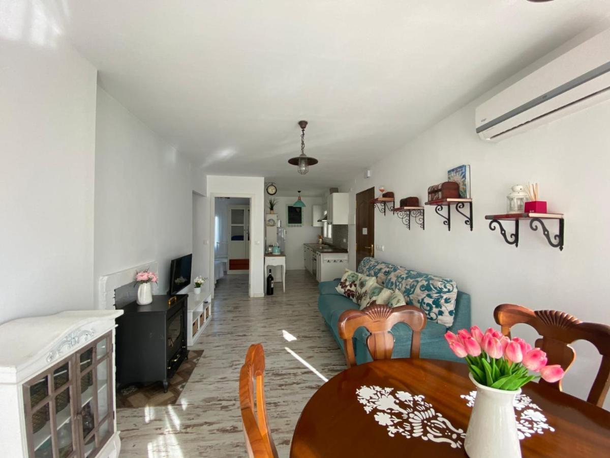 Hermoso Apartamento Vintage Cambrils Exterior photo