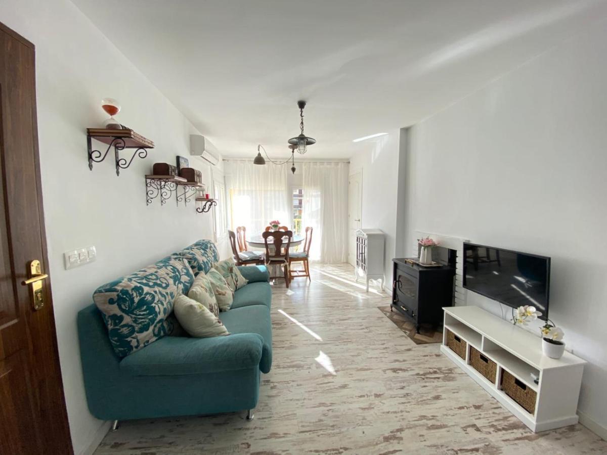 Hermoso Apartamento Vintage Cambrils Exterior photo