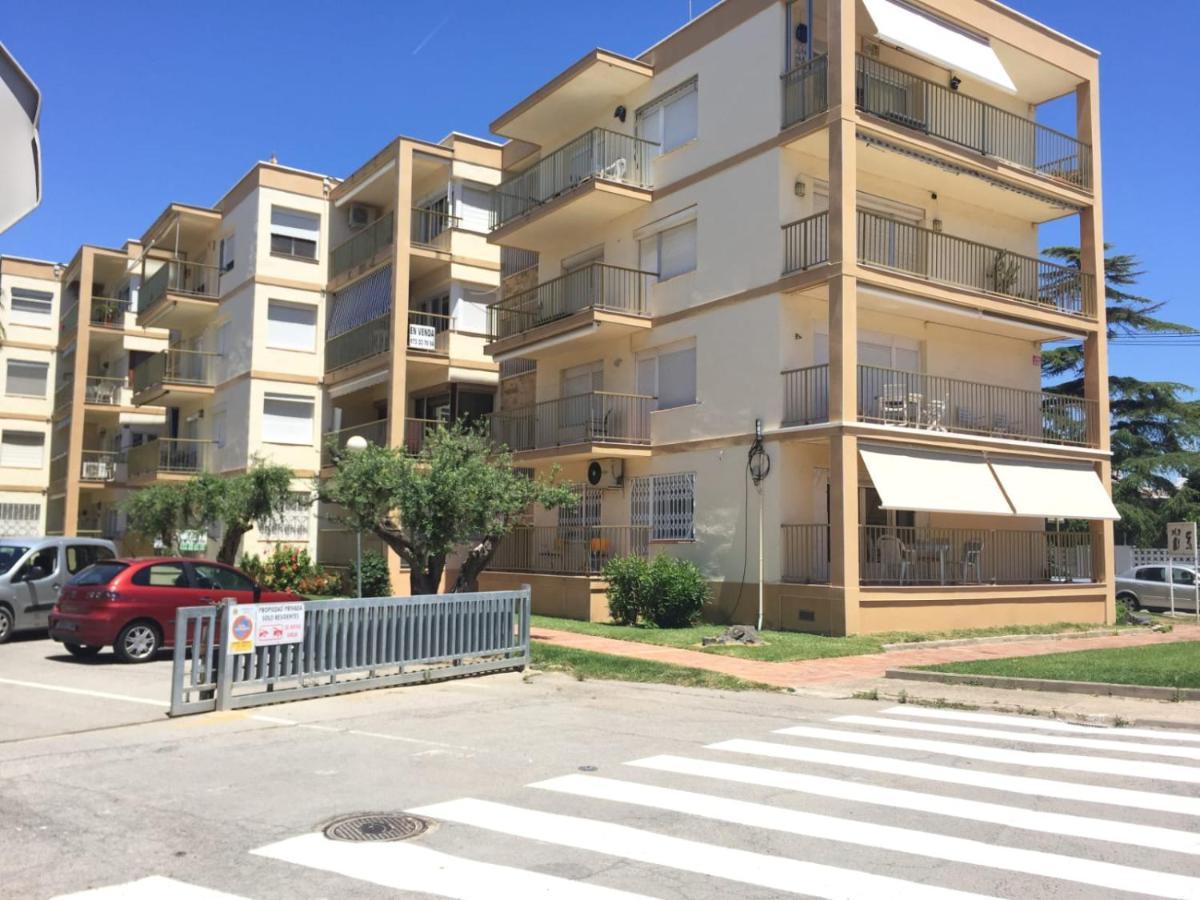 Hermoso Apartamento Vintage Cambrils Exterior photo