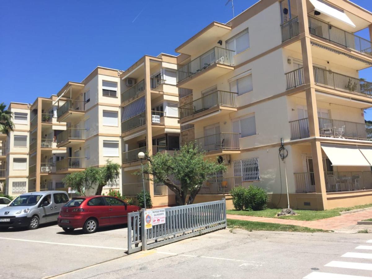Hermoso Apartamento Vintage Cambrils Exterior photo