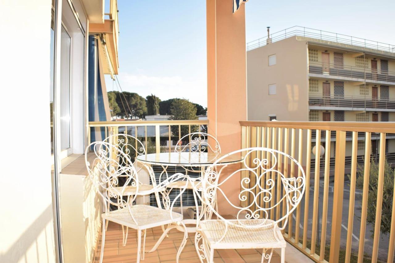 Hermoso Apartamento Vintage Cambrils Exterior photo